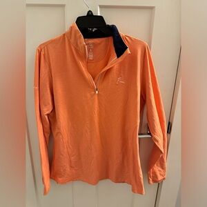 Rhoback Half-Zip Pullover - Premium Comfort and Style